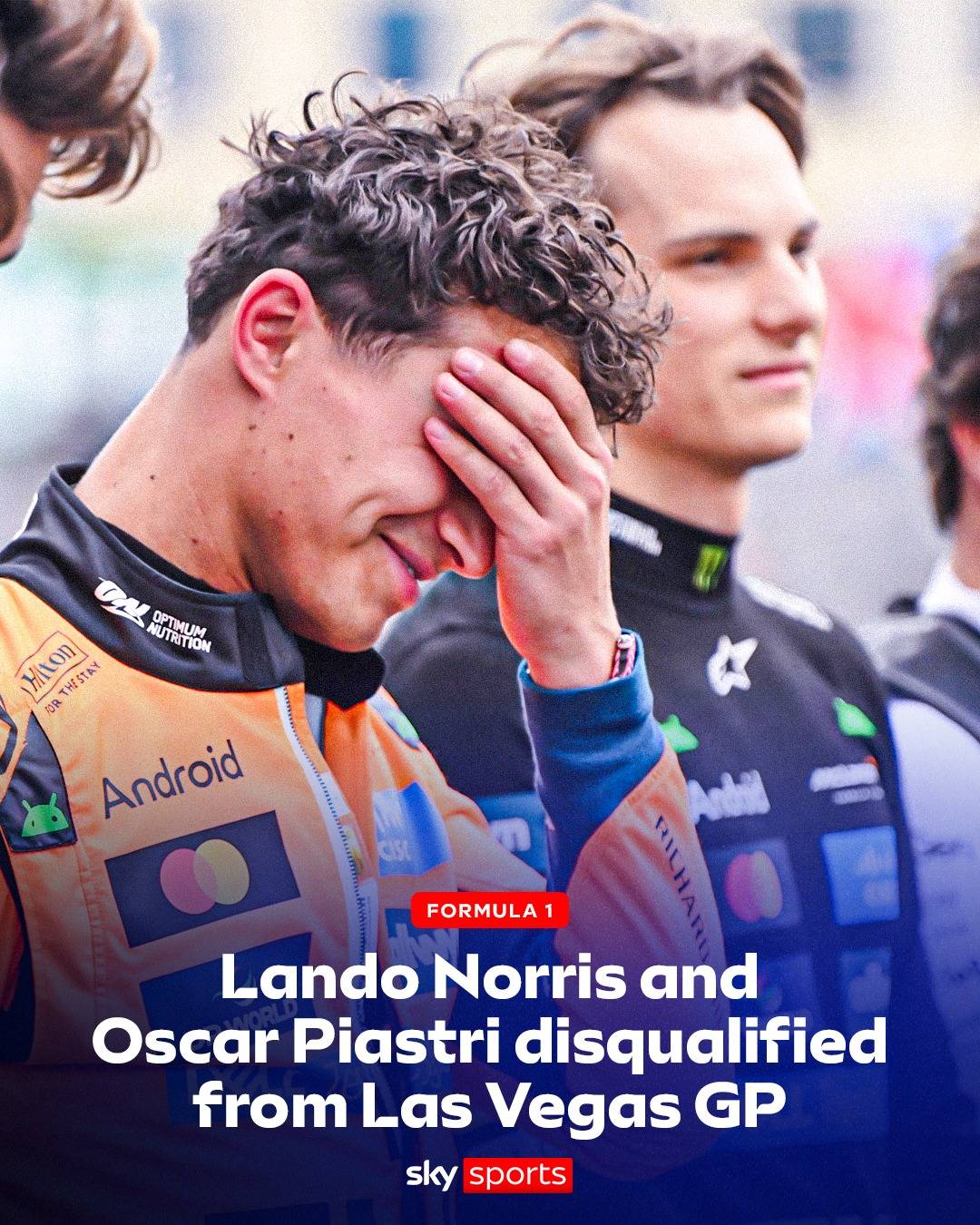 红牛二队横扫迈凯伦，汉密尔顿点燃赛场