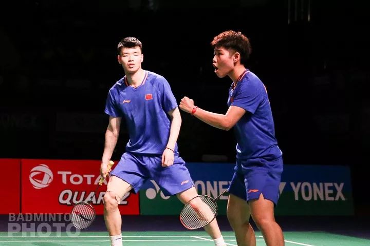 泰国队横扫印度队,黄鸭组合刷新纪录 泰国队横扫印度队,黄鸭组合刷新纪录