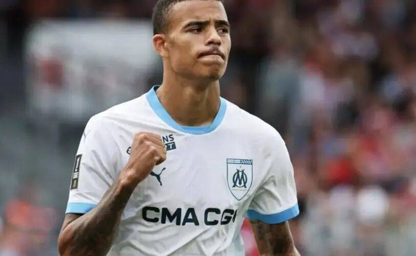 尼斯主场迎战第戎的比赛激烈异常