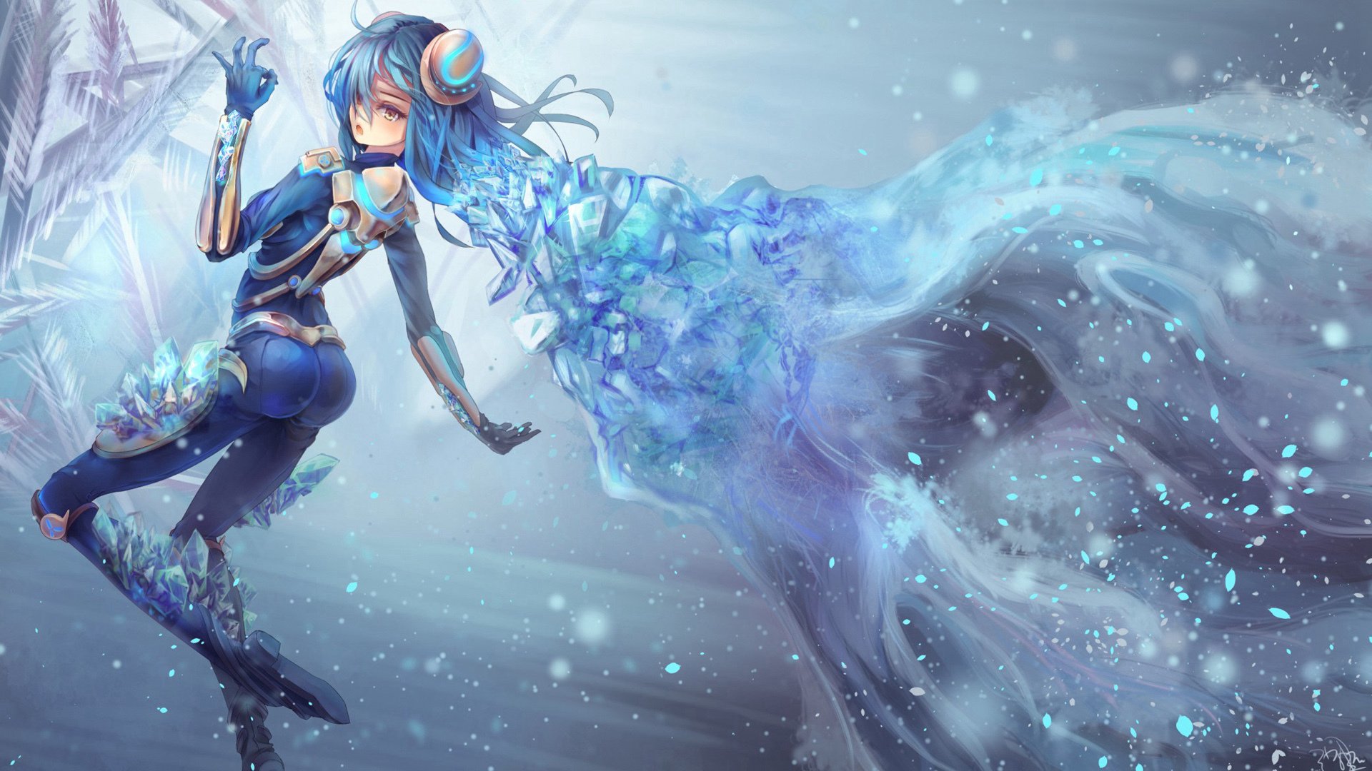 银律回响,汉密尔顿的猩红围剿与银色觉醒