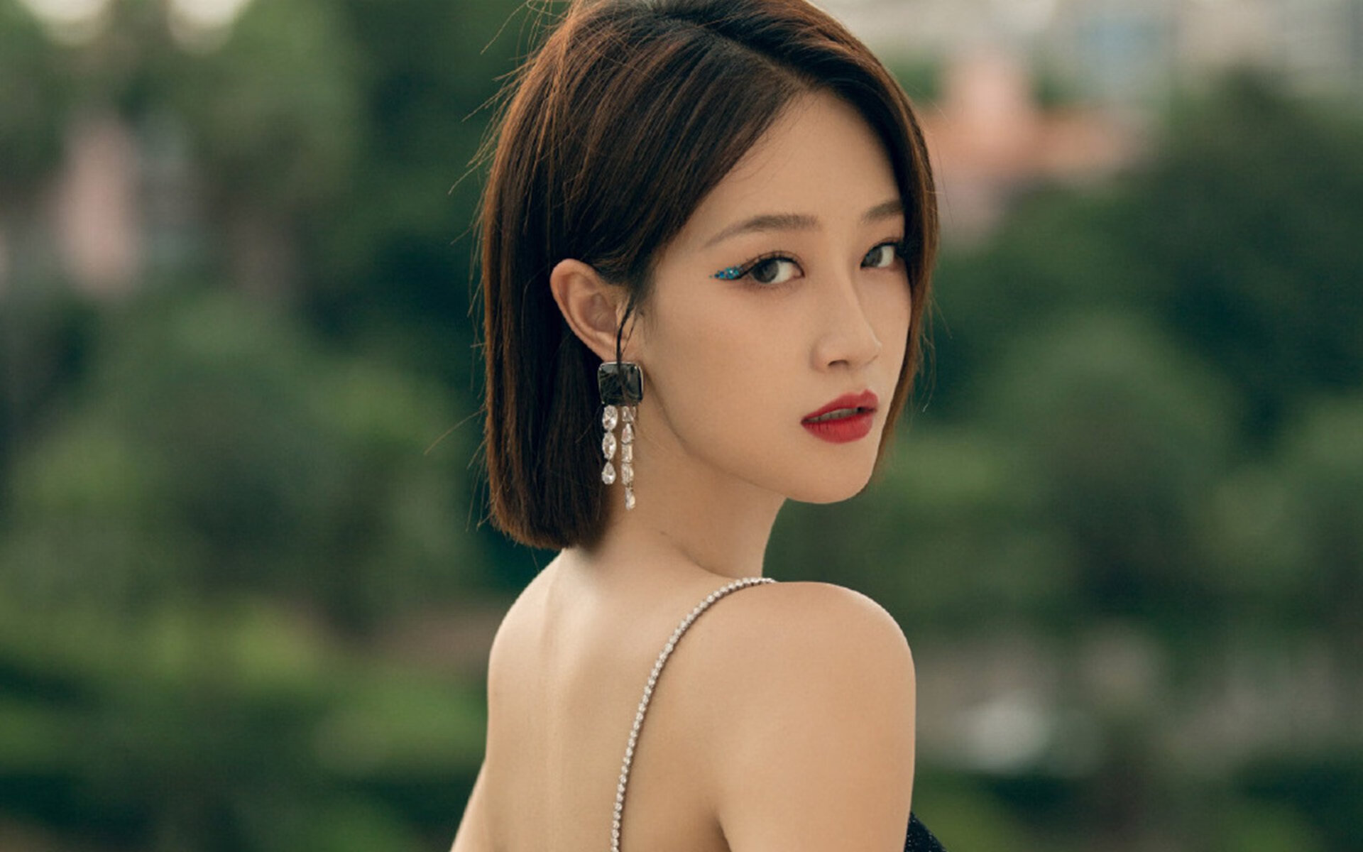 高地风暴，当奥利维耶以孤胆扛起一整片天空