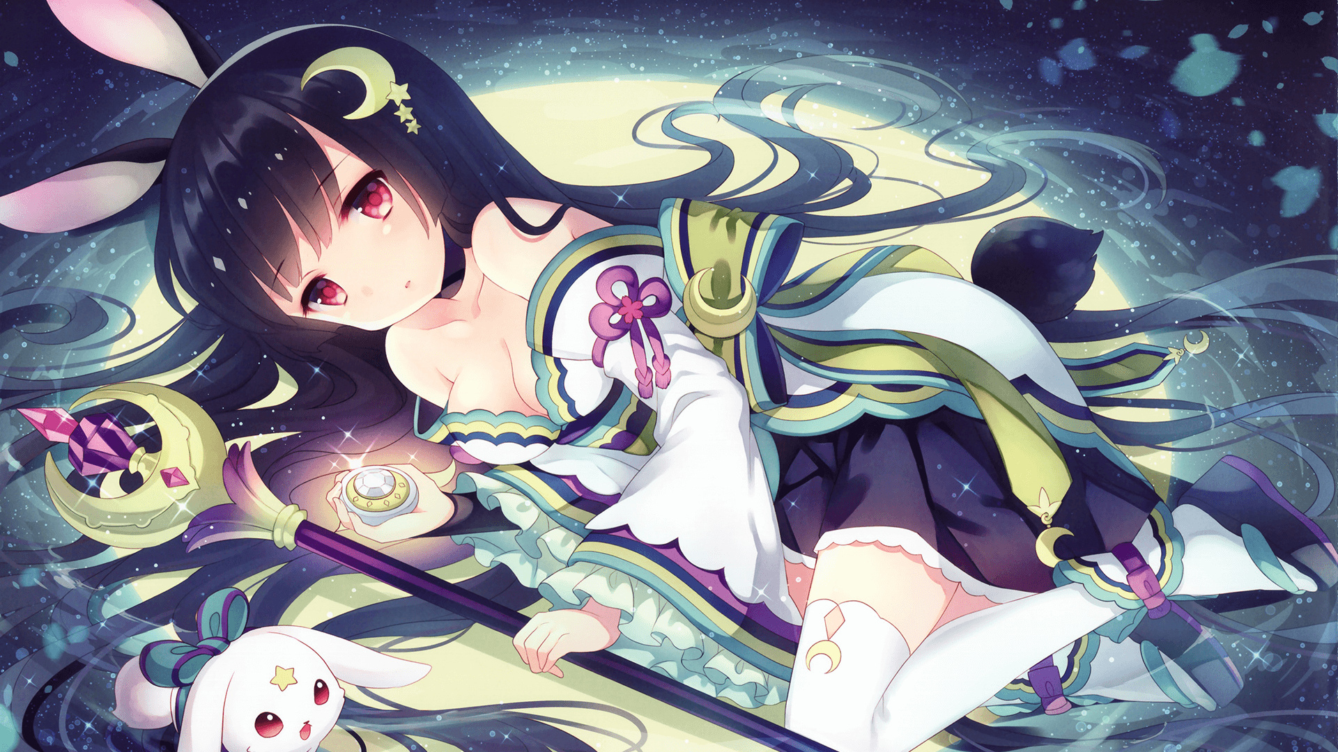 沙暴中的孤月，当西亚卡姆在凤凰城撕破暮色