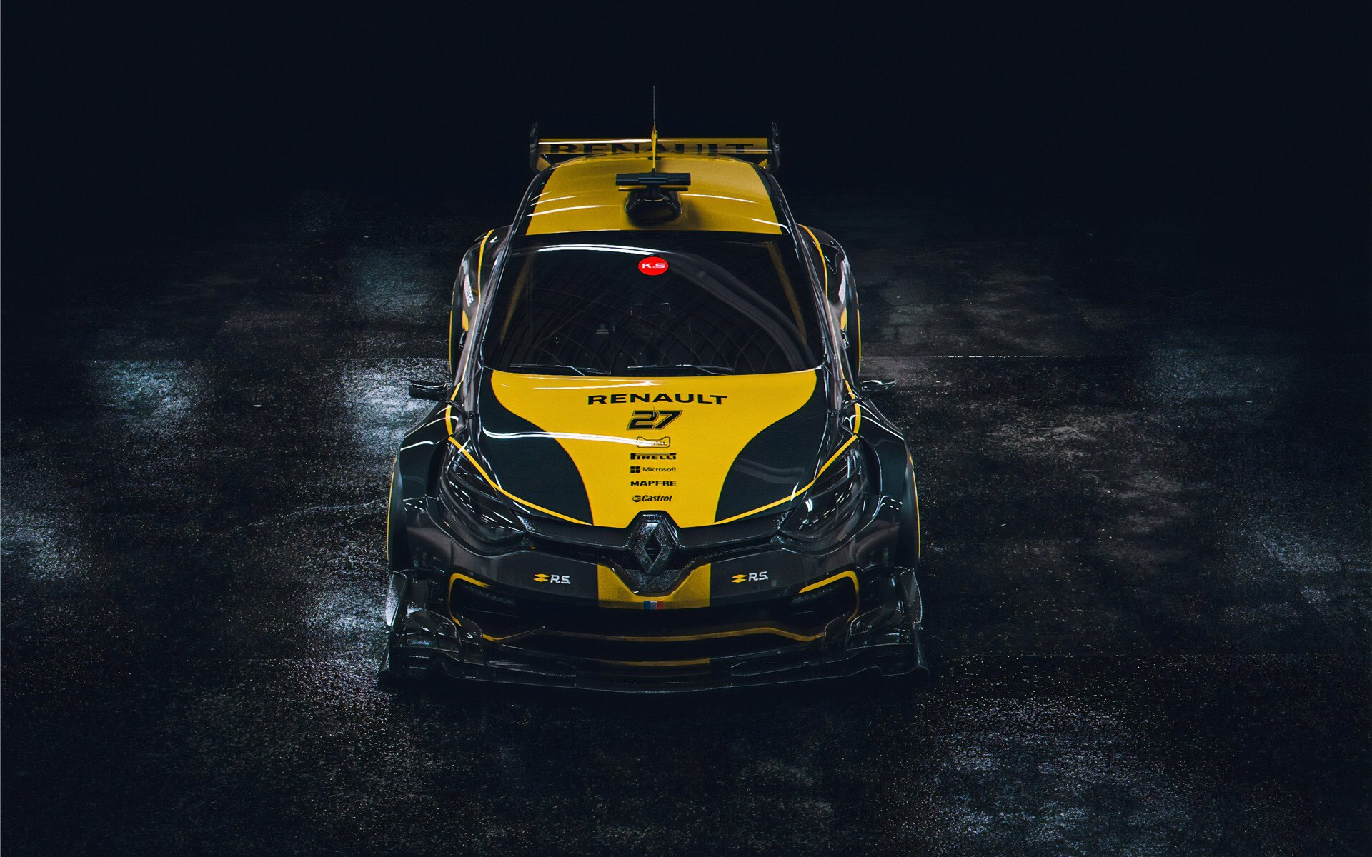 当机械降神降临五棵松，英格拉姆的审判日与骑士的生存法则